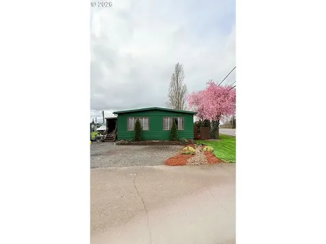 4170 S Santiam Highway Lebanon OR 97355