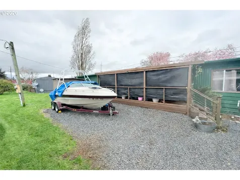 4170 S Santiam Highway Lebanon OR 97355