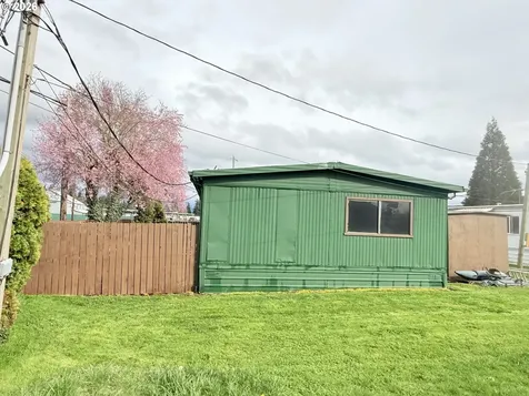 4170 S Santiam Highway Lebanon OR 97355