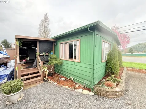4170 S Santiam Highway Lebanon OR 97355