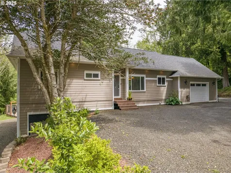 94517 Shelley Lane Coquille OR 97423