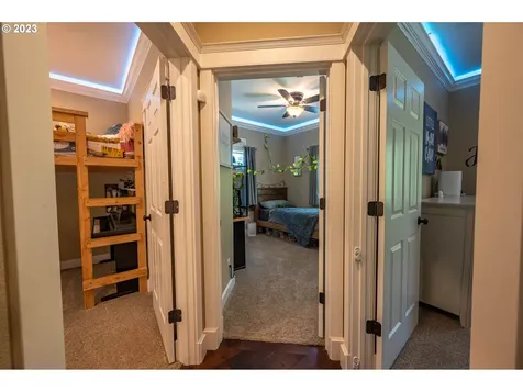 94517 Shelley Lane Coquille OR 97423