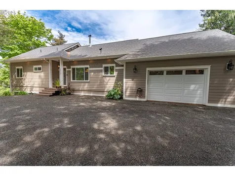94517 Shelley Lane Coquille OR 97423