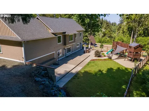 94517 Shelley Lane Coquille OR 97423