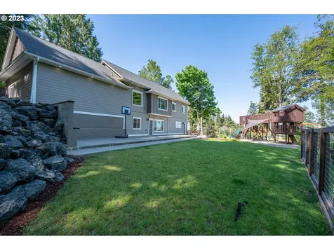 94517 Shelley Lane Coquille OR 97423