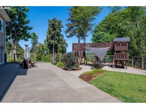 94517 Shelley Lane Coquille OR 97423