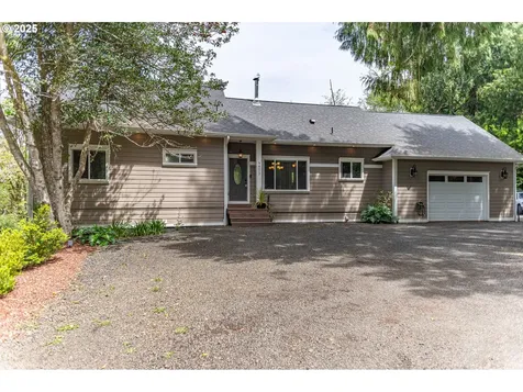 94517 Shelley Lane Coquille OR 97423