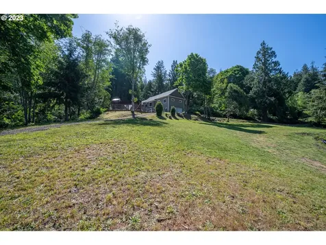 94517 Shelley Lane Coquille OR 97423