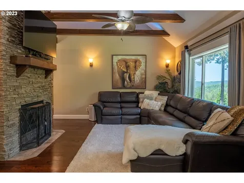 94517 Shelley Lane Coquille OR 97423