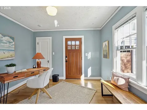 4009 SE Bybee Boulevard Portland OR 97202