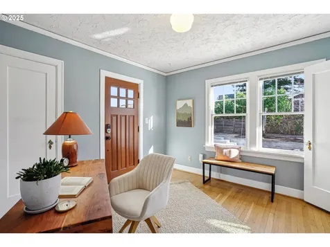 4009 SE Bybee Boulevard Portland OR 97202