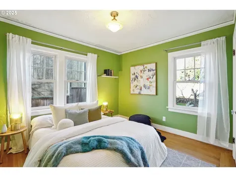 4009 SE Bybee Boulevard Portland OR 97202