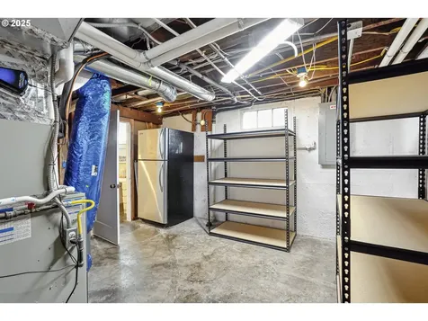 4009 SE Bybee Boulevard Portland OR 97202