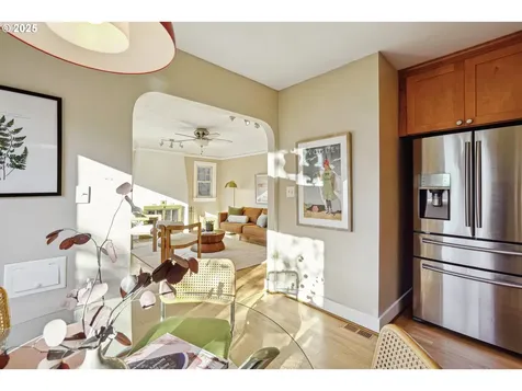 4009 SE Bybee Boulevard Portland OR 97202