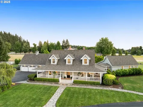 22323 SW 55th Avenue Tualatin OR 97062