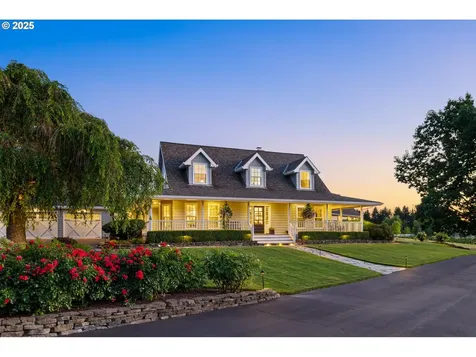 22323 SW 55th Avenue Tualatin OR 97062