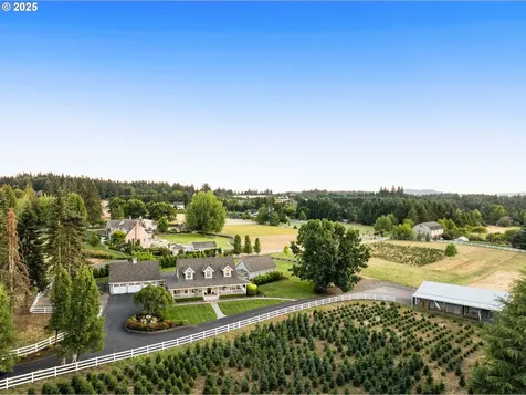 22323 SW 55th Avenue Tualatin OR 97062