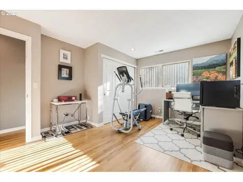 791 SW Red Hills Drive Dundee OR 97115
