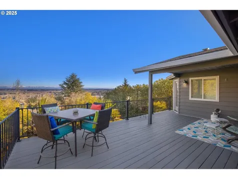 791 SW Red Hills Drive Dundee OR 97115