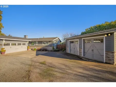 791 SW Red Hills Drive Dundee OR 97115