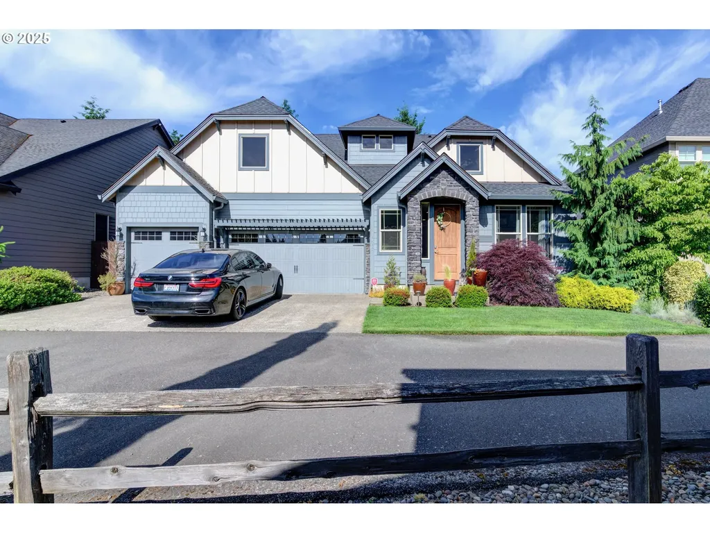 1612 NE 153rd Avenue Vancouver WA 98684
