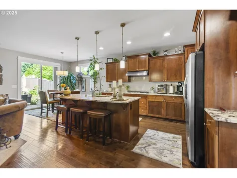 1612 NE 153rd Avenue Vancouver WA 98684