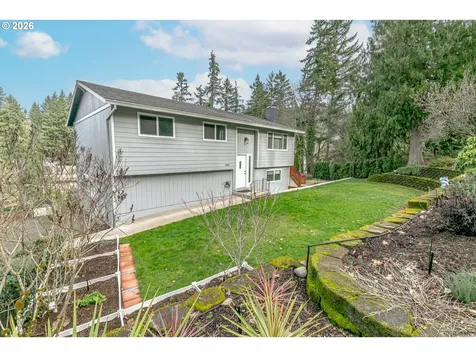 991 NE Foothills Drive Estacada OR 97023