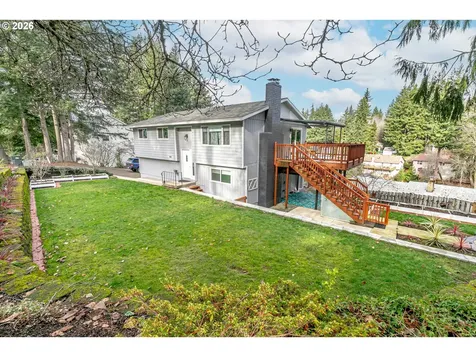 991 NE Foothills Drive Estacada OR 97023