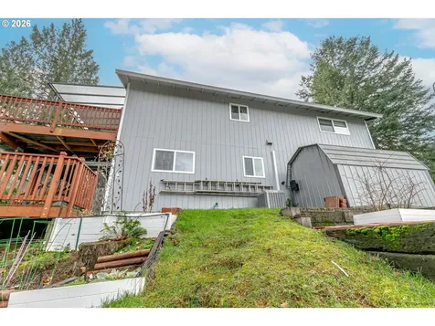 991 NE Foothills Drive Estacada OR 97023