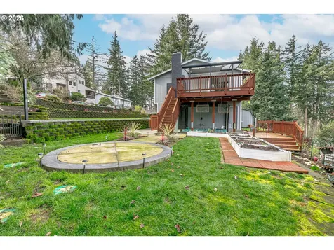 991 NE Foothills Drive Estacada OR 97023