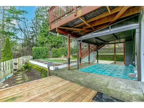 991 NE Foothills Drive Estacada OR 97023