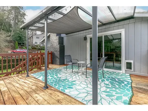 991 NE Foothills Drive Estacada OR 97023