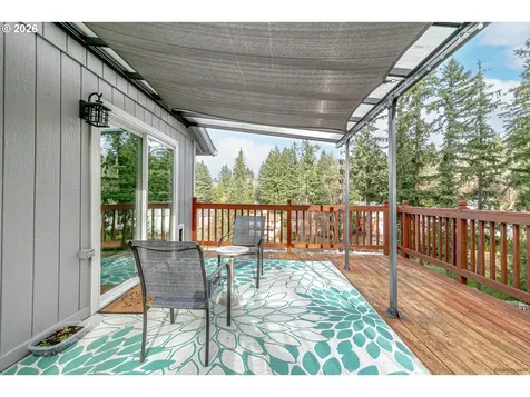 991 NE Foothills Drive Estacada OR 97023