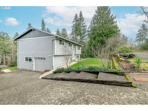 991 NE Foothills Drive Estacada OR 97023