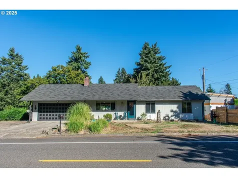 501 NE 118th Avenue Vancouver WA 98684
