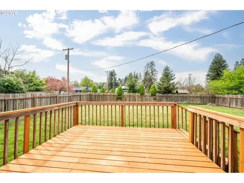 301 Cedar Street Toledo WA 98591