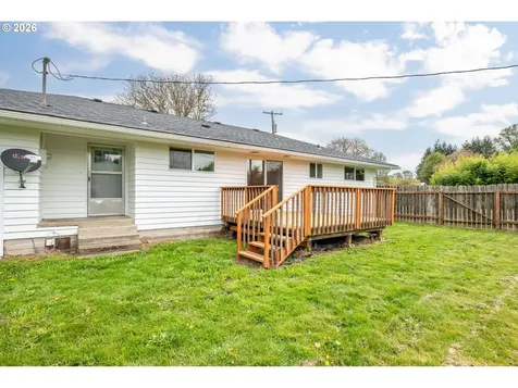 301 Cedar Street Toledo WA 98591