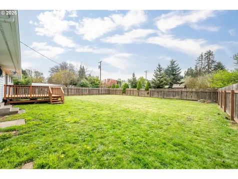 301 Cedar Street Toledo WA 98591