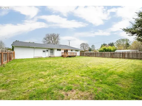301 Cedar Street Toledo WA 98591