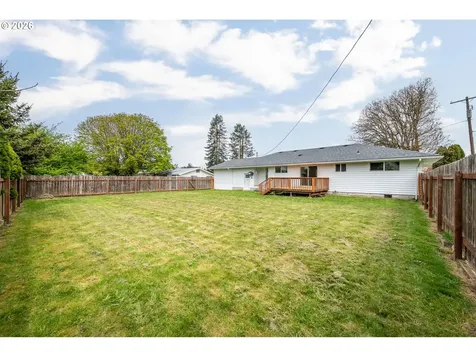 301 Cedar Street Toledo WA 98591