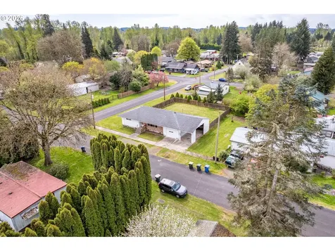 301 Cedar Street Toledo WA 98591