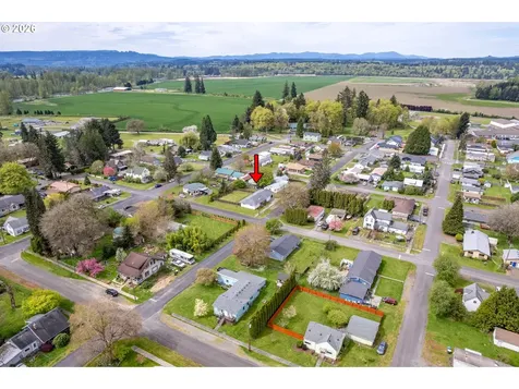 301 Cedar Street Toledo WA 98591