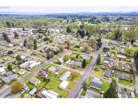301 Cedar Street Toledo WA 98591