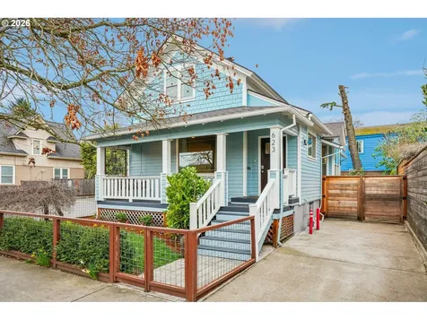 623 NE Sacramento Street Portland OR 97212