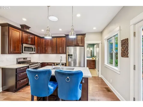 623 NE Sacramento Street Portland OR 97212