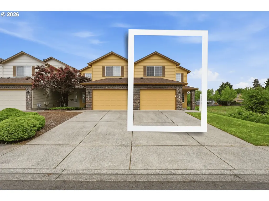 1810 NE 154th Street Vancouver WA 98686