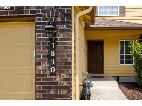 1810 NE 154th Street Vancouver WA 98686