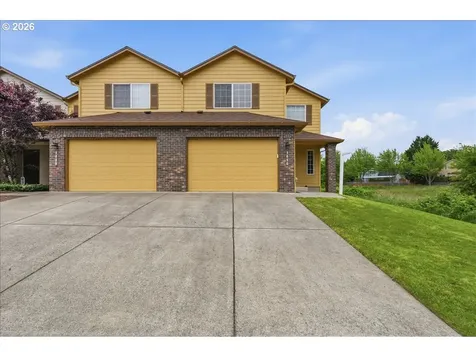 1810 NE 154th Street Vancouver WA 98686