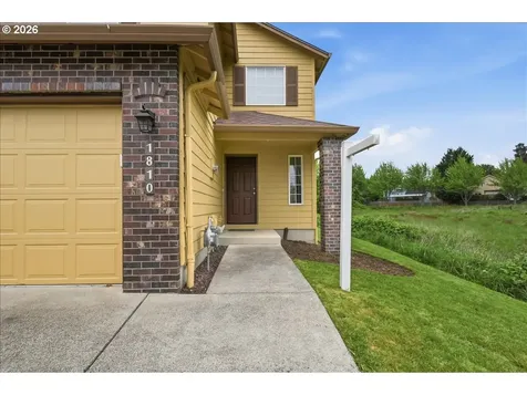 1810 NE 154th Street Vancouver WA 98686