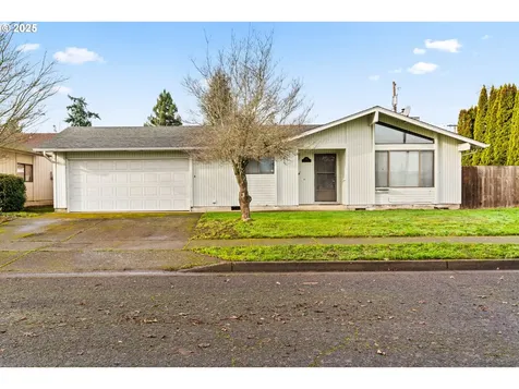 798 Driftwood Drive Eugene OR 97402